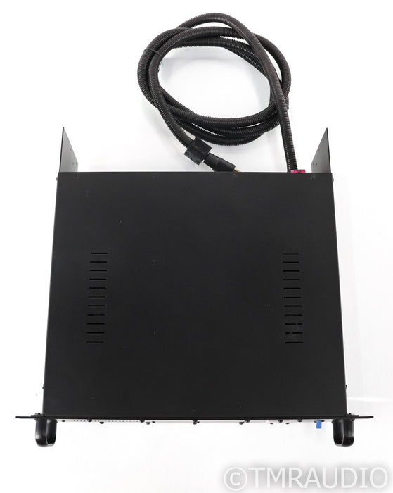 Cinepro PowerPro 20 Balanced AC Power Line Conditioner; Professional Series; 20A