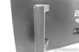Mark Levinson No. 27.5 Stereo Power Amplifier; Black