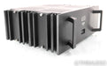 Mark Levinson No. 27.5 Stereo Power Amplifier; Black