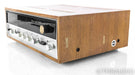 Sansui 5000X Vintage Stereo Receiver; 5000-X; MM Phono; Walnut Cabinet