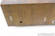 Sansui 5000X Vintage Stereo Receiver; 5000-X; MM Phono; Walnut Cabinet