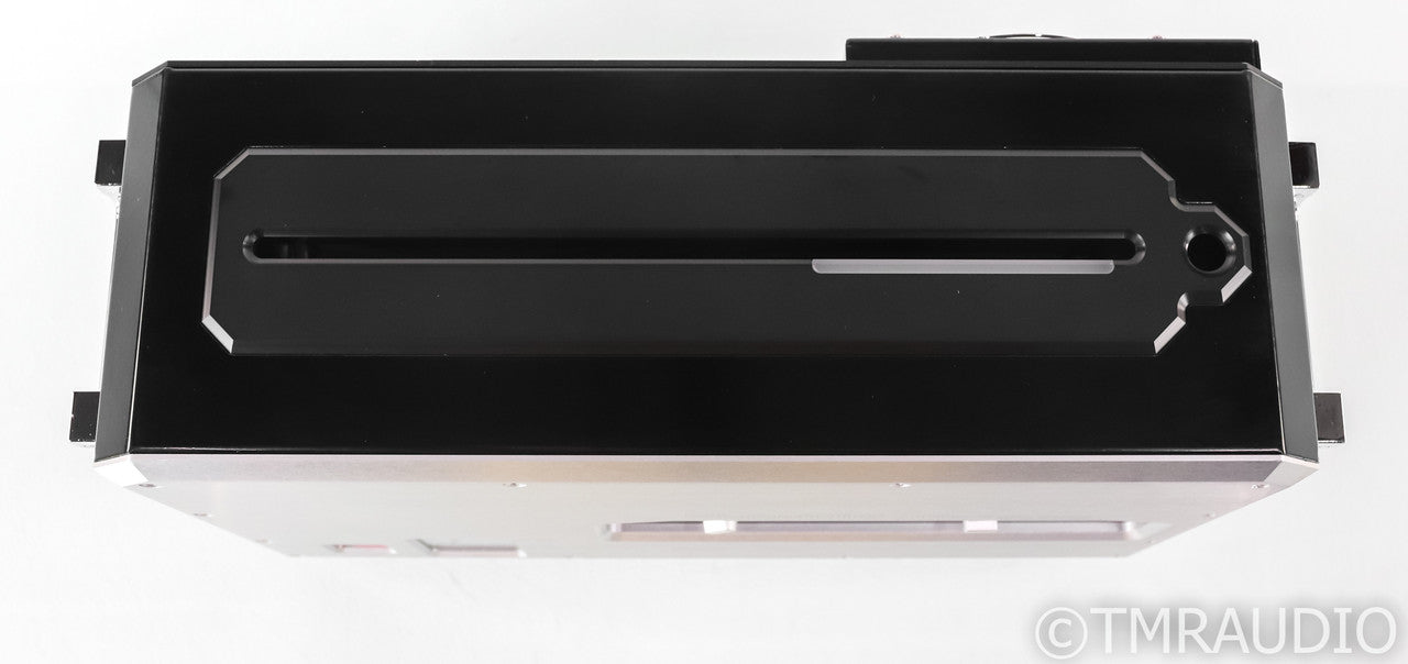 KL Audio KD-CLN-LP200 Ultrasonic Record Cleaner; KDCLNLP200