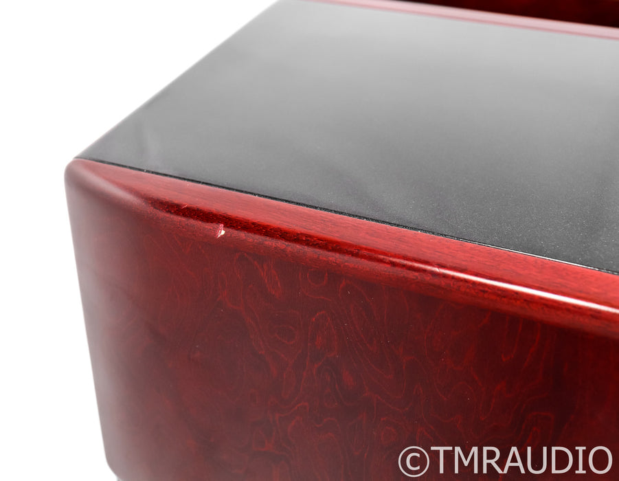 Focal Utopia L&R Be Bookshelf Speakers; Signature pair w/ Stands; Signature pair w/ Stands