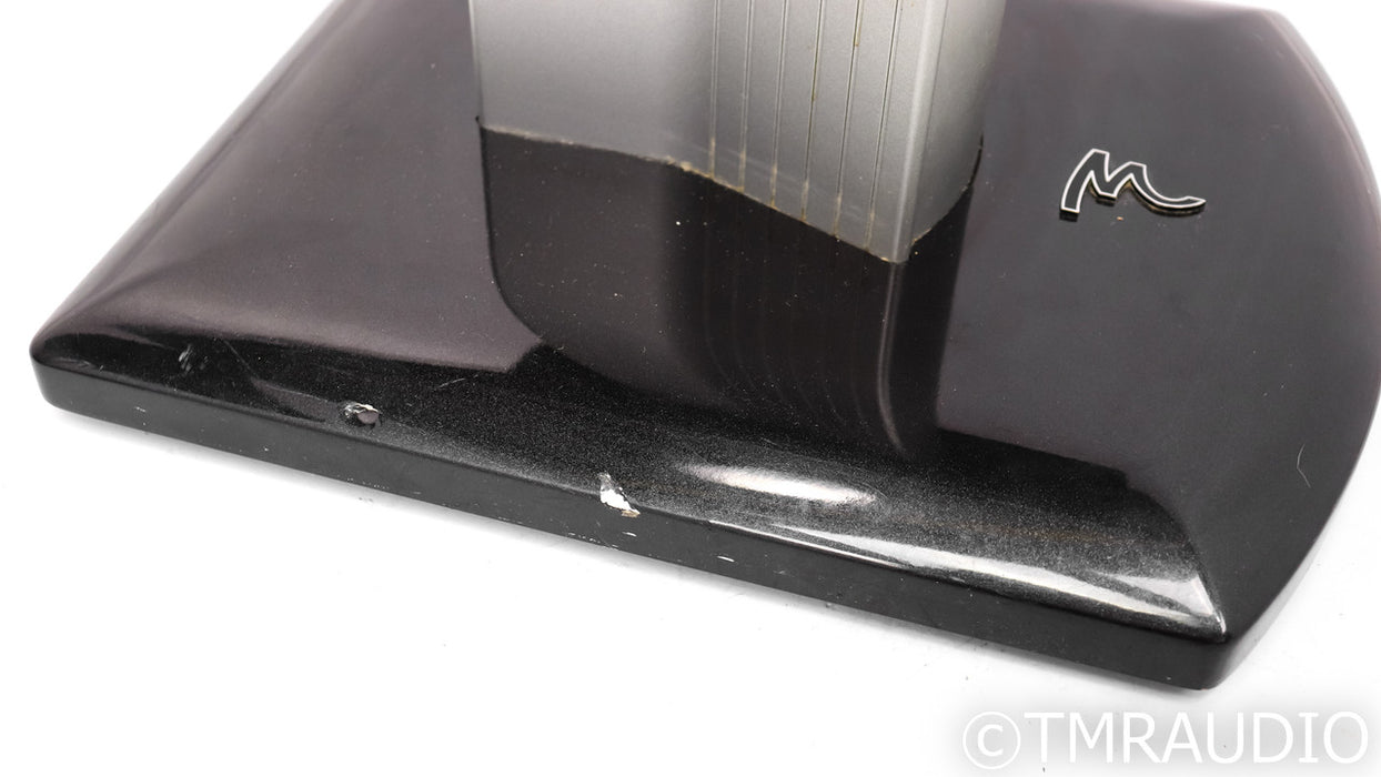 Focal Utopia L&R Be Bookshelf Speakers; Signature pair w/ Stands; Signature pair w/ Stands