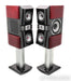 Focal Utopia L&R Be Bookshelf Speakers; Signature pair w/ Stands; Signature pair w/ Stands