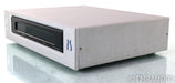 PS Audio P500 AC Power Line Conditioner; Regenerator; P-500; Silver