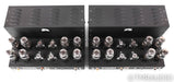Atma-Sphere M60 Mk.II.2 OTL Tube Mono Power Amplifiers; M-60 Mk II.2; Upgrades
