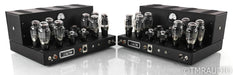 Atma-Sphere M60 Mk.II.2 OTL Tube Mono Power Amplifiers; M-60 Mk II.2; Upgrades
