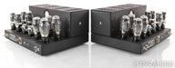 Atma-Sphere M60 Mk.II.2 OTL Tube Mono Power Amplifiers; M-60 Mk II.2; Upgrades