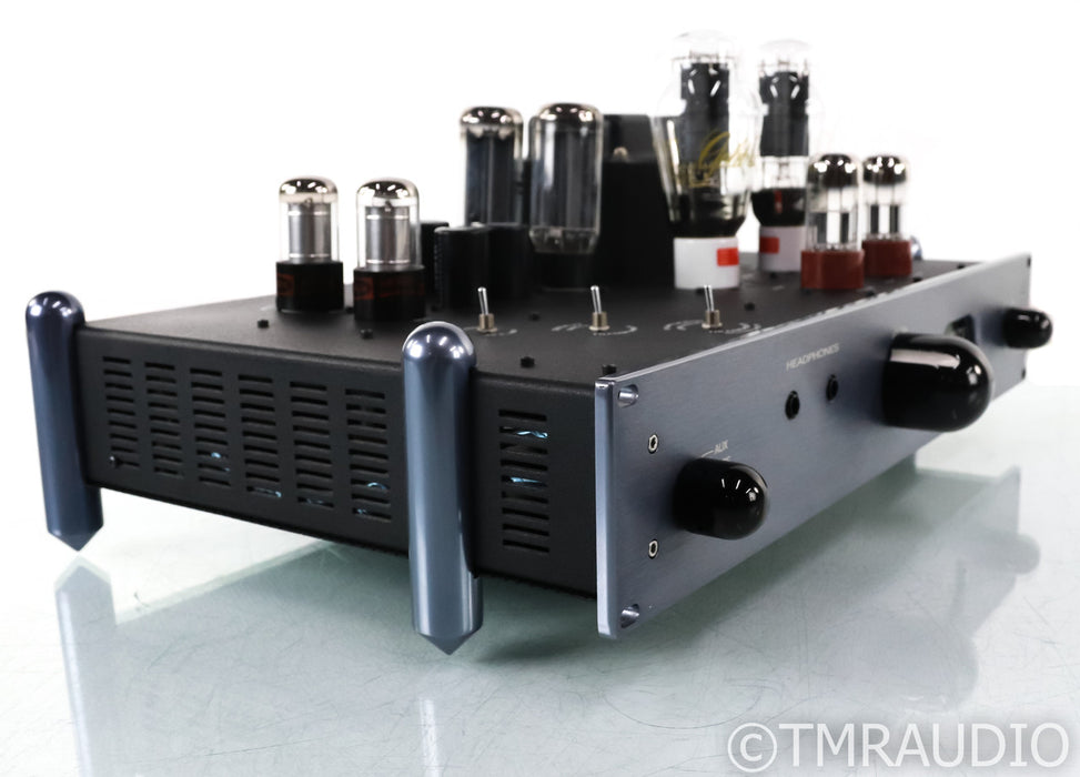 Manley Neo-Classic 300B RC Stereo Preamplifier