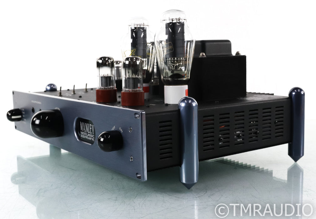 Manley Neo-Classic 300B RC Stereo Preamplifier