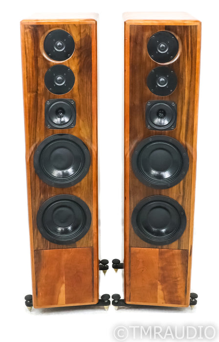 Daedalus Audio Argos v.2 Floorstanding Speakers