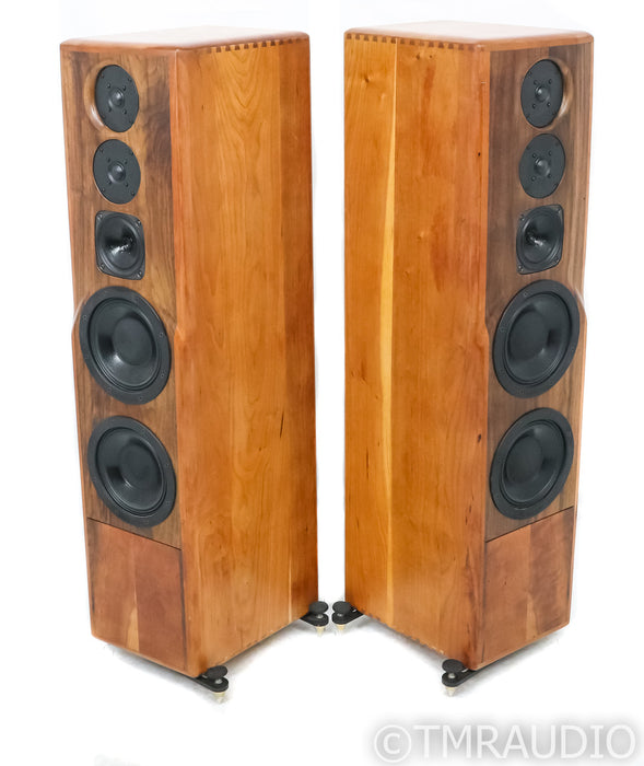 Daedalus Audio Argos v.2 Floorstanding Speakers
