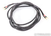 WyWires Daedalus Speaker Cables; 6m Pair