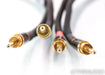 WyWires Daedalus Speaker Cables; 6m Pair