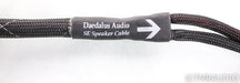 WyWires Daedalus Speaker Cables; 6m Pair