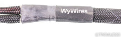 WyWires Daedalus Speaker Cables; 6m Pair