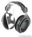Shure SRH1840 Open Back Headphones; SRH-1840; Black Pair