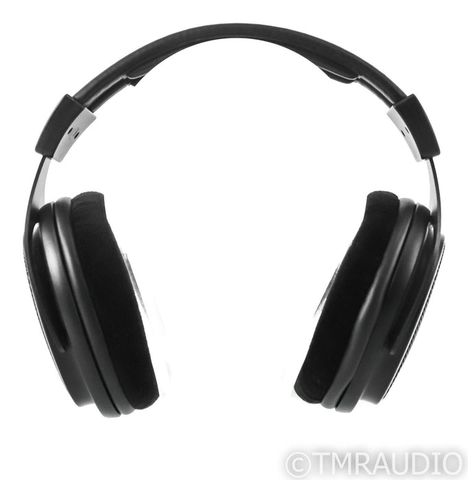 Shure SRH1840 Open Back Headphones; SRH-1840; Black Pair