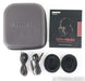 Shure SRH1840 Open Back Headphones; SRH-1840; Black Pair