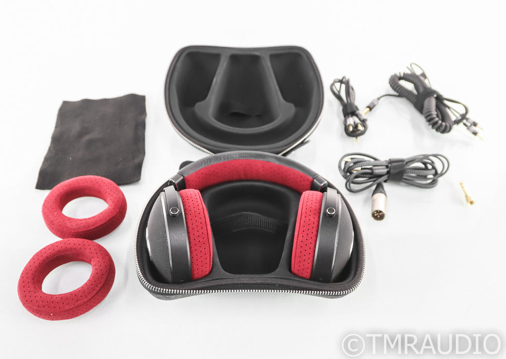 Focal Clear Professional Open-Back Dynamic Headphones