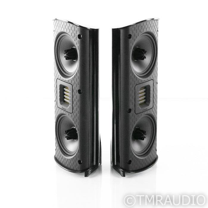 GoldenEar SuperSat 3 On-Wall / Satellite Speakers