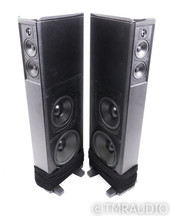 Boston Acoustics VR975 Powered Floorstanding Speakers