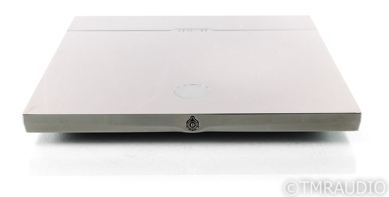 Devialet Expert 200 Stereo Integrated Amplifier / DAC; Remote