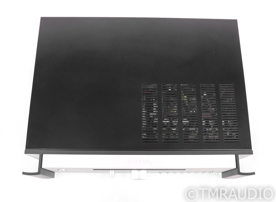 Rotel RSP-1069 7.1 Channel Surround Sound Processor; RSP1069; Remote