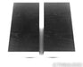 Raidho Acoustics emilie S-baby Bookshelf Speakers; Black Ash Pair