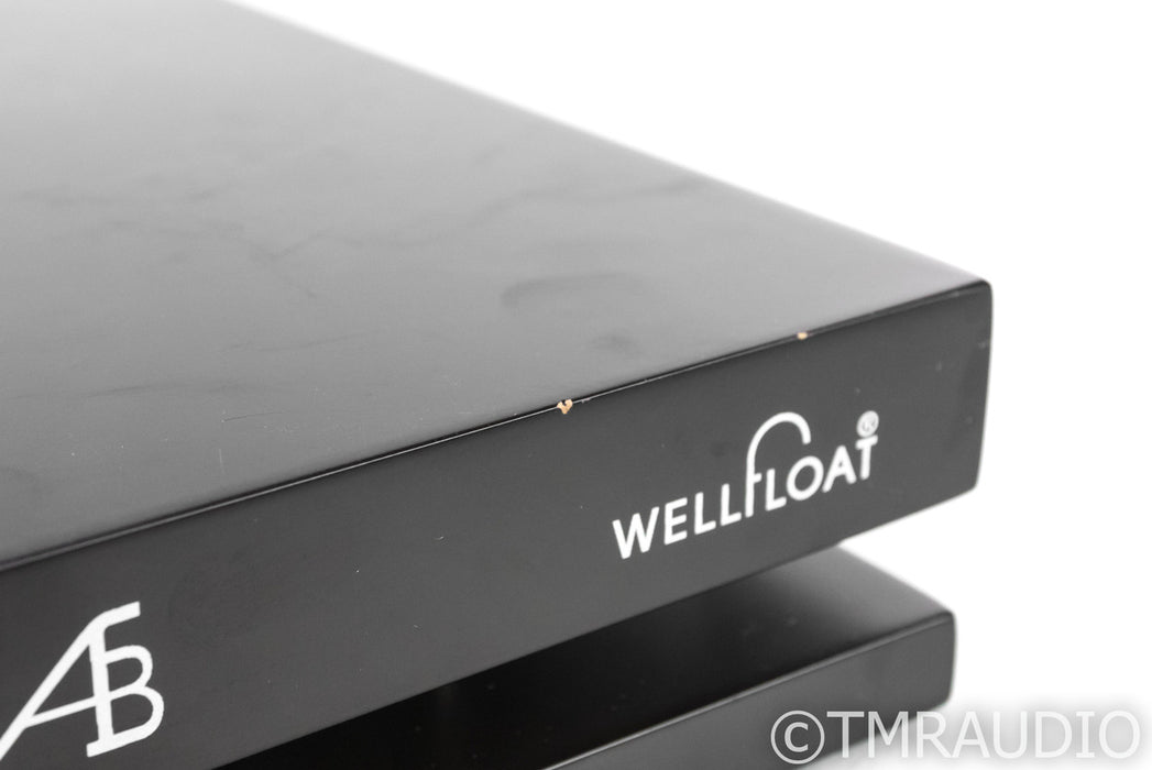 WellFloat PRO Isolation Platform