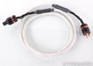 WyWires Platinum Series HC Power Cable; 2m AC Cord