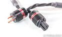 WyWires Platinum Series HC Power Cable; 2m AC Cord