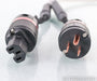 WyWires Platinum Series HC Power Cable; 2m AC Cord