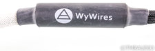 WyWires Platinum Series HC Power Cable; 2m AC Cord