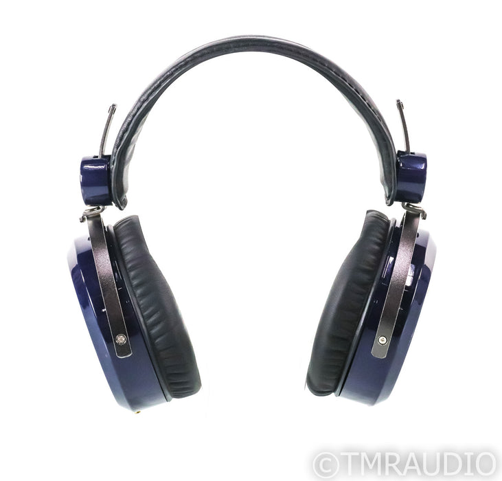 HiFiMan HE-400 Open Back Headphones; HE400