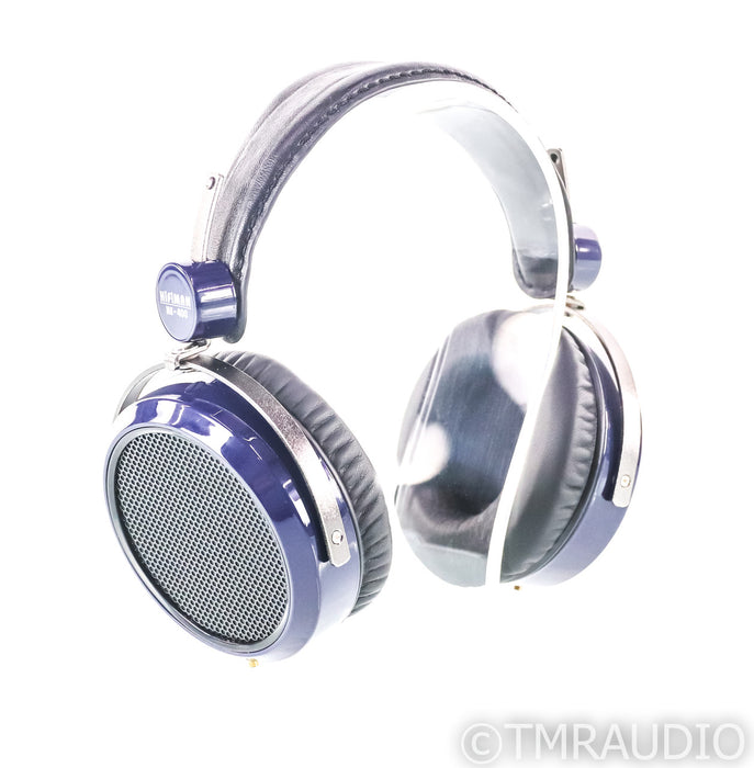 HiFiMan HE-400 Open Back Headphones; HE400