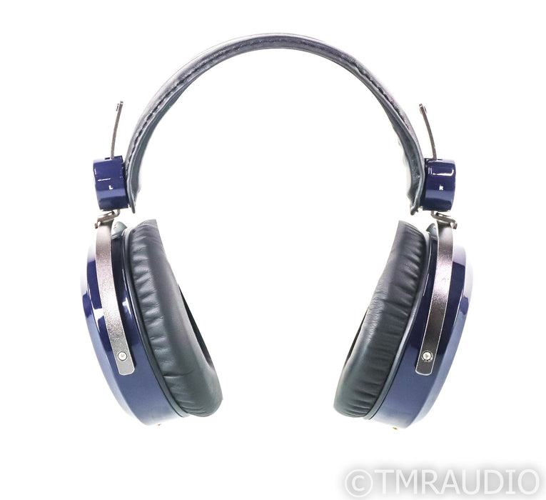 HiFiMan HE-400 Open Back Headphones; HE400
