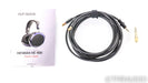 HiFiMan HE-400 Open Back Headphones; HE400
