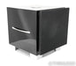 REL S/3 SHO 10" Powered Subwoofer; S-3; Piano Black