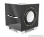 REL S/3 SHO 10" Powered Subwoofer; S-3; Piano Black