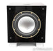 REL S/3 SHO 10" Powered Subwoofer; S-3; Piano Black