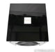 REL S/3 SHO 10" Powered Subwoofer; S-3; Piano Black