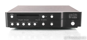 Mark Levinson No. 37 CD Transport; Remote; Black