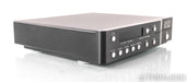 Mark Levinson No. 37 CD Transport; Remote; Black