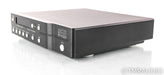 Mark Levinson No. 37 CD Transport; Remote; Black