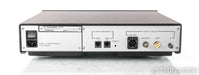 Mark Levinson No. 37 CD Transport; Remote; Black