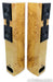 Acoustic Zen Adagio Floorstanding Transmission Line Speakers