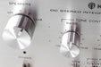 Kenwood Model KA-7100 Vintage Integrated Amplifier; KA7100; MM Phono; Silver