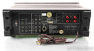 Kenwood Model KA-7100 Vintage Integrated Amplifier; KA7100; MM Phono; Silver